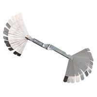 TOLEDO SS CRANK FEELER GAUGE 26L MM/SAE