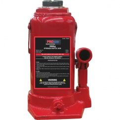 PROEQUIP BOTTLE JACK  15T