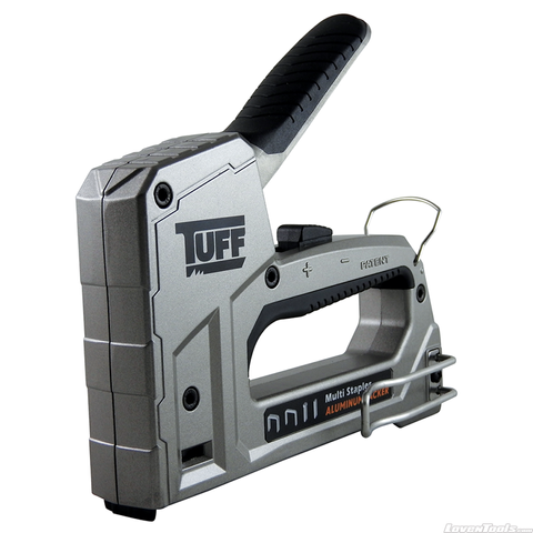 TUFF HEAVY DUTY TACKER 865I  [ STAPLE GUN TT-865I ]