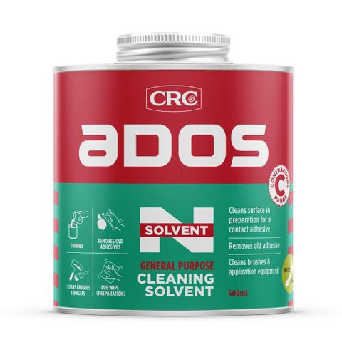 CRC ADOS SOLVENT N 500ML