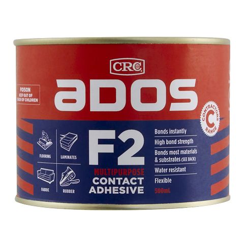 CRC ADOS F2 250ML TIN