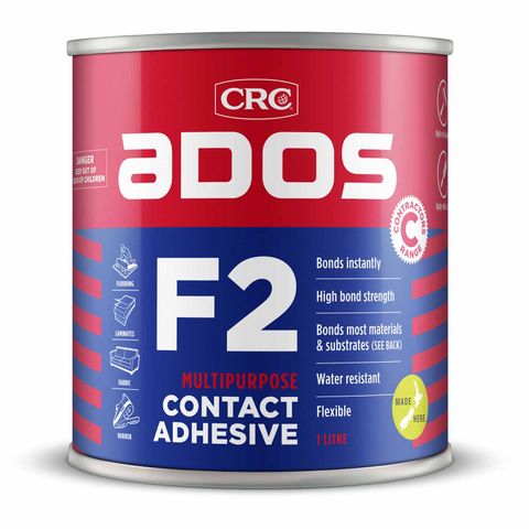 CRC ADOS F2 1 LITRE TIN