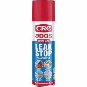 CRC ADOS LEAK STOP TRANSLUCENT AEROSOL