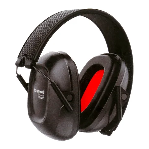 HONEYWELL VERISHIELD COMPACT FOLDING EARMUFF CL5  HB-5103