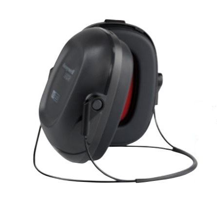 HONEYWELL VERISHIELD NECKBAND FOLDING EARMUFF CL5  HB-5115