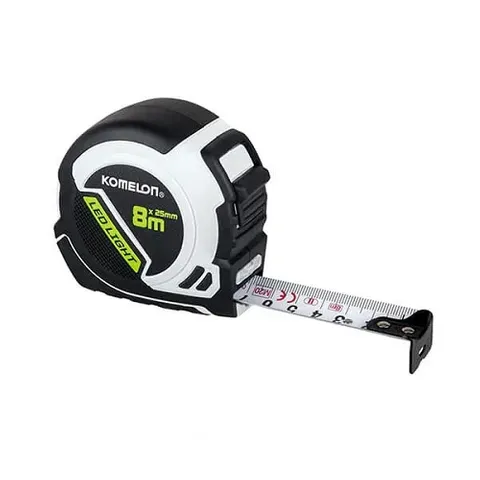 KOMELON TAPE  PLD85 LED LIGHT USB RC 25MM 8M