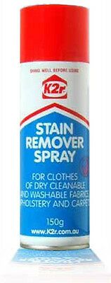 K2R STAIN REMOVER SPRAY 150G