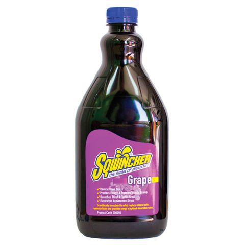 SQWINCHER GRAPE  2L