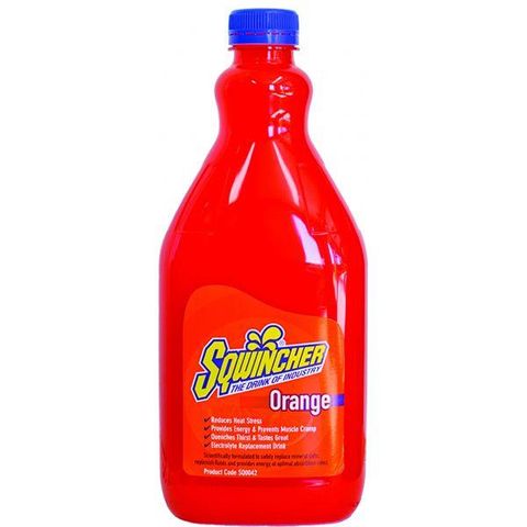 SQWINCHER ORANGE 2L