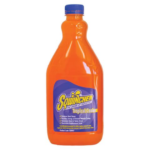 SQWINCHER TROPICAL  2L