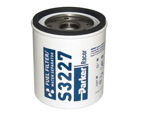 RACOR S3227 ELEMENT FOR 320R-RAC-01