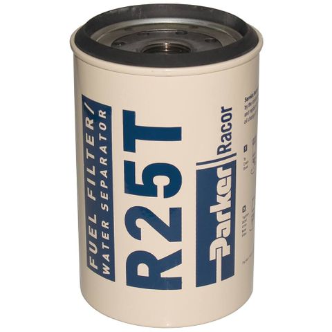 RACOR FILTER ELEMENT 10 MICRON