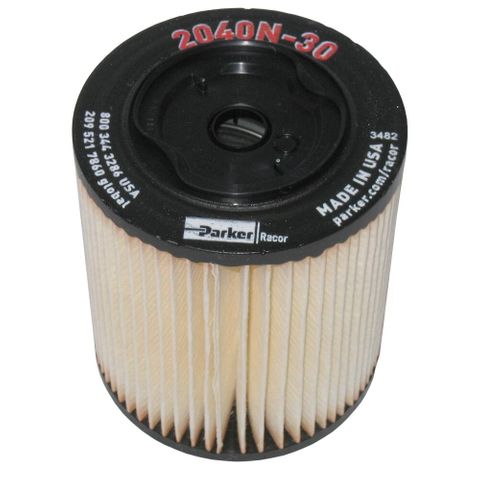 RACOR 900 ELEMENT 30 MICRON  - 2040PM  2040N-30  2040V30