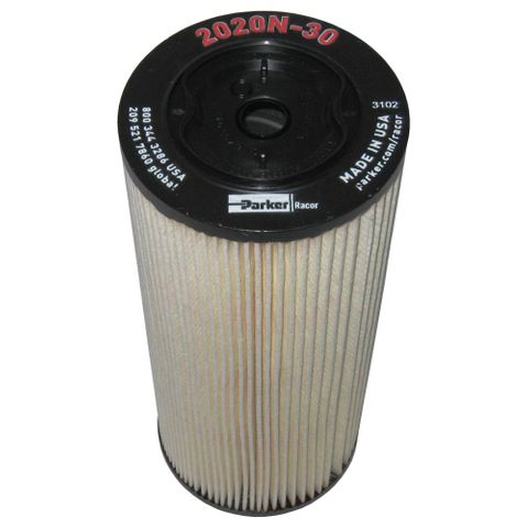 RACOR 1000 ELEMENT 30 MICRON  - 2020PM  2020N-30  2020V30