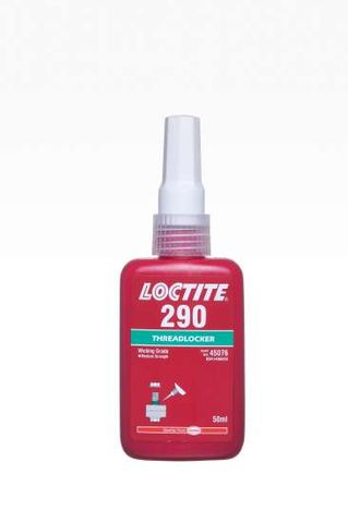 LOCTITE 50ML 290 THREAD LOCK
