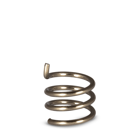 XCELARC SHROUD NOZZLE SPRING 2/PACK