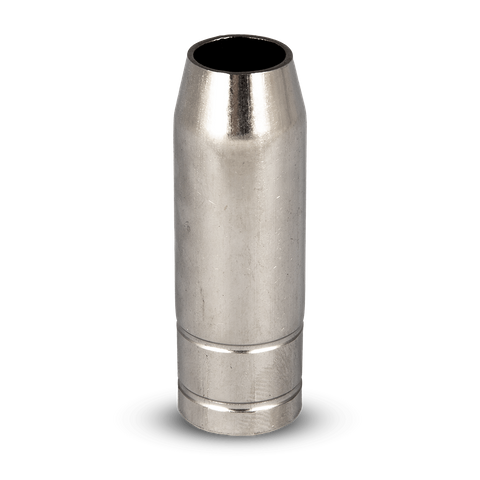 XCELARC CONICAL GAS NOZZLE 15MM ID 2/PACK