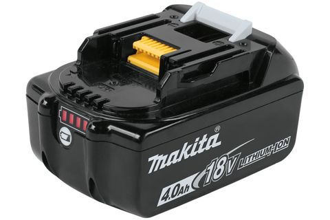 MAKITA 18V LI BATTERY 4.0AH  BL1840B-L 632F07-0