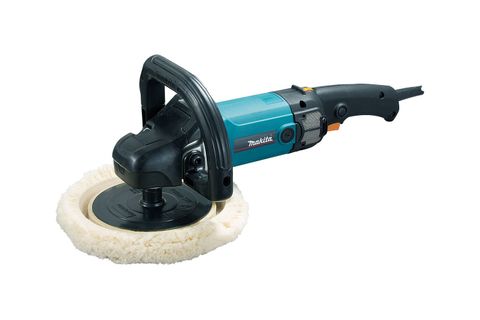 MAKITA SANDER POLISHER 180MM VAR/SPEED