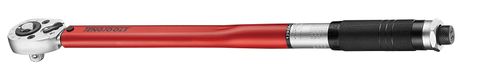 TENG TORQUE WRENCH 1/2DR BI-DIRECTIONAL  40-200NM