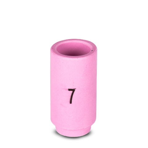 XCELARC ALUMINA NOZZLE #7 11MM 2/PACK