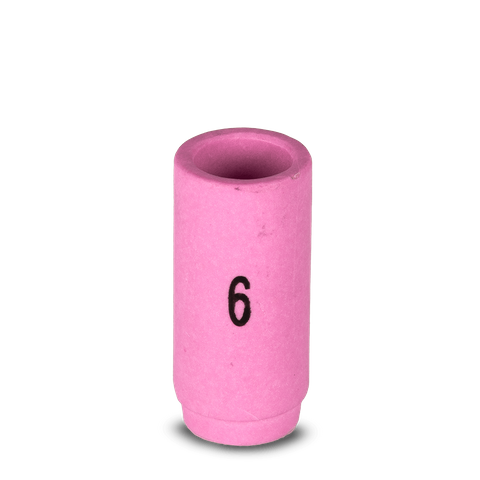 XCELARC ALUMINA NOZZLE #6 10MM 2/PACK