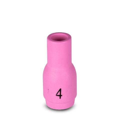 XCELARC ALUMINA NOZZLE #4 6.5MM 2/PACK