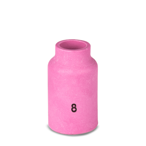 XCELARC GL ALUMINA NOZZLE #8 12MM 2/PACK