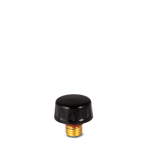 XCELARC BLACK CAP SHORT 2/PACK