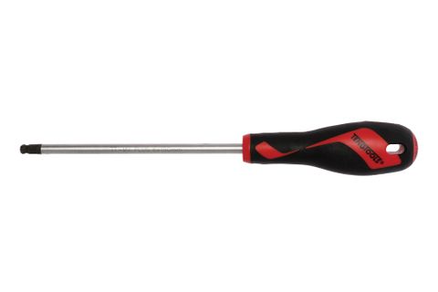 TENG BALL END HEX SCREWDRIVER 6MM