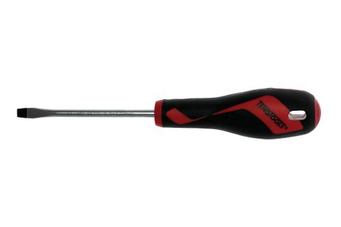 TENG MEGADRIVE SCREWDRIVER FLAT 6.5X100