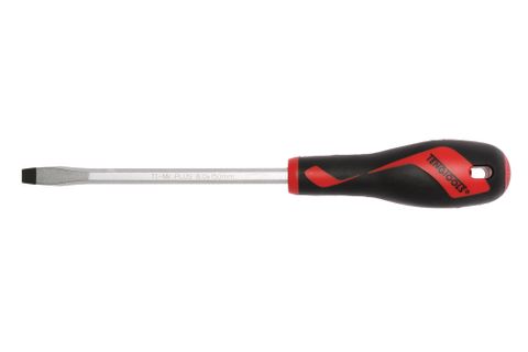 TENG MEGADRIVE SCREWDRIVER FLAT  8 X 150  [HEX SHANK]