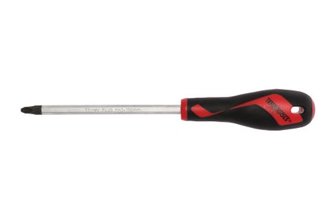 TENG MEGADRIVE SCREWDRIVER PH3 X 150  [HEX SHANK]