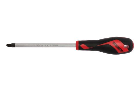 TENG MEGADRIVE SCREWDRIVER PZ3 X 150  [HEX SHANK]