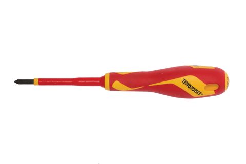 TENG VDE 1000V SCREWDRIVER PH #1 X 80MM