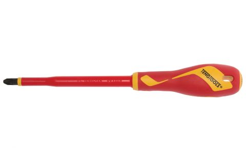 TENG VDE 1000V SCREWDRIVER PH #3 X 150MM