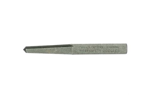 TENG SCREW EXTRACTOR SQUARE SHANK #4