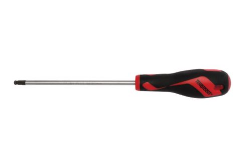 TENG BALL END HEX SCREWDRIVER 5MM