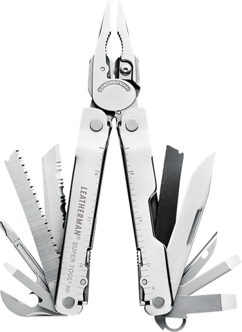 LEATHERMAN SUPER TOOL 300 [NYLON]