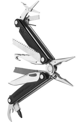 Leatherman Micra 10 in 1 Multitool - Various Colors Anodized Aluminum