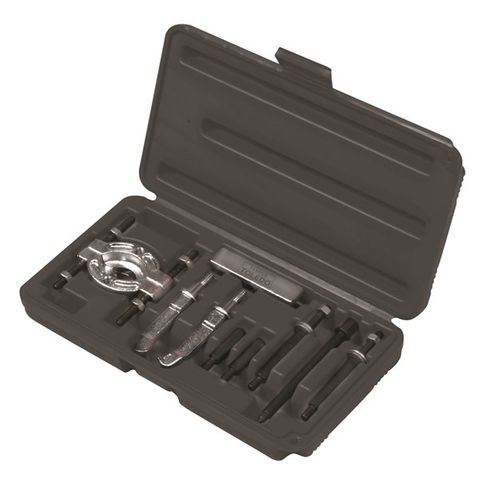 TOLEDO BEARING SEPERATOR/PULLER SET