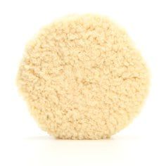 3M SUPERBUFF WOOL BUFFING PAD 228MM