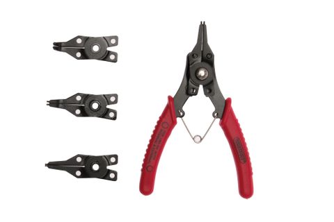TENG 5PC COMBINATION CIRCLIP PLIER SET