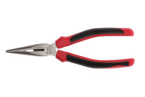 TENG MEGABITE TPR LONG NOSE PLIER 6IN