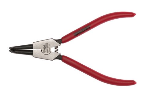 TENG SNAP RING PLIER OUTER BENT 7IN