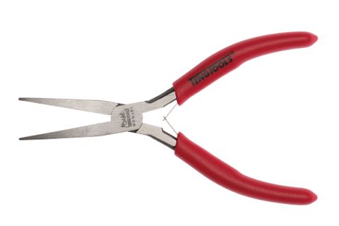 TENG MINI PLIER FLAT NOSE 125MM