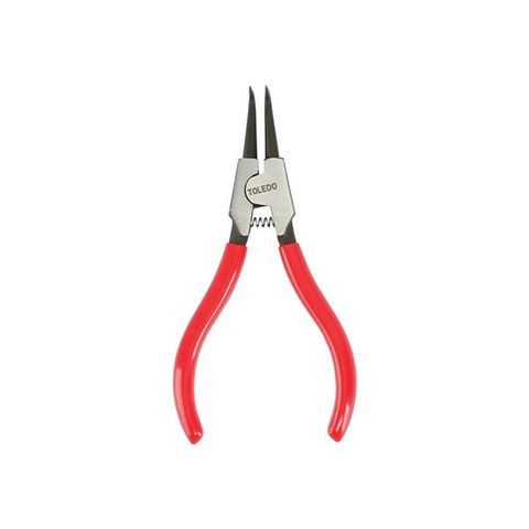 TOLEDO EXT CIRCLIP PLIER 90 DEG 5IN