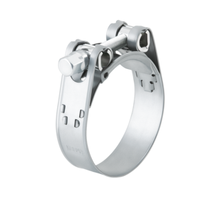NORMA GBS BOLT CLAMP S/S W4 174-187MM