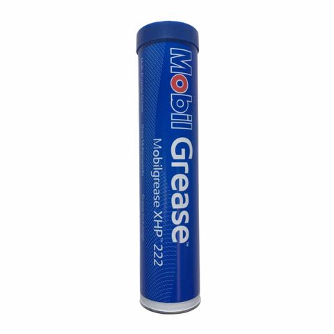 MOBIL XHP 222 GREASE 450G