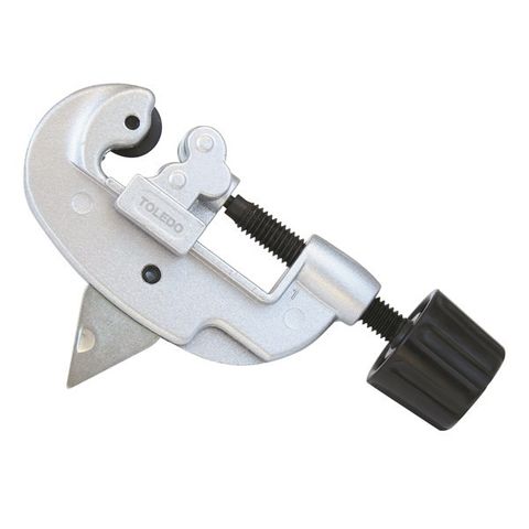 TOLEDO TUBE CUTTER 3-30MM